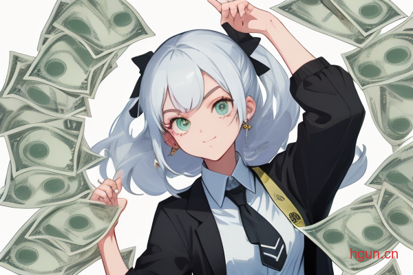 有钱人才有资格谈梦想（有钱算梦想吗）